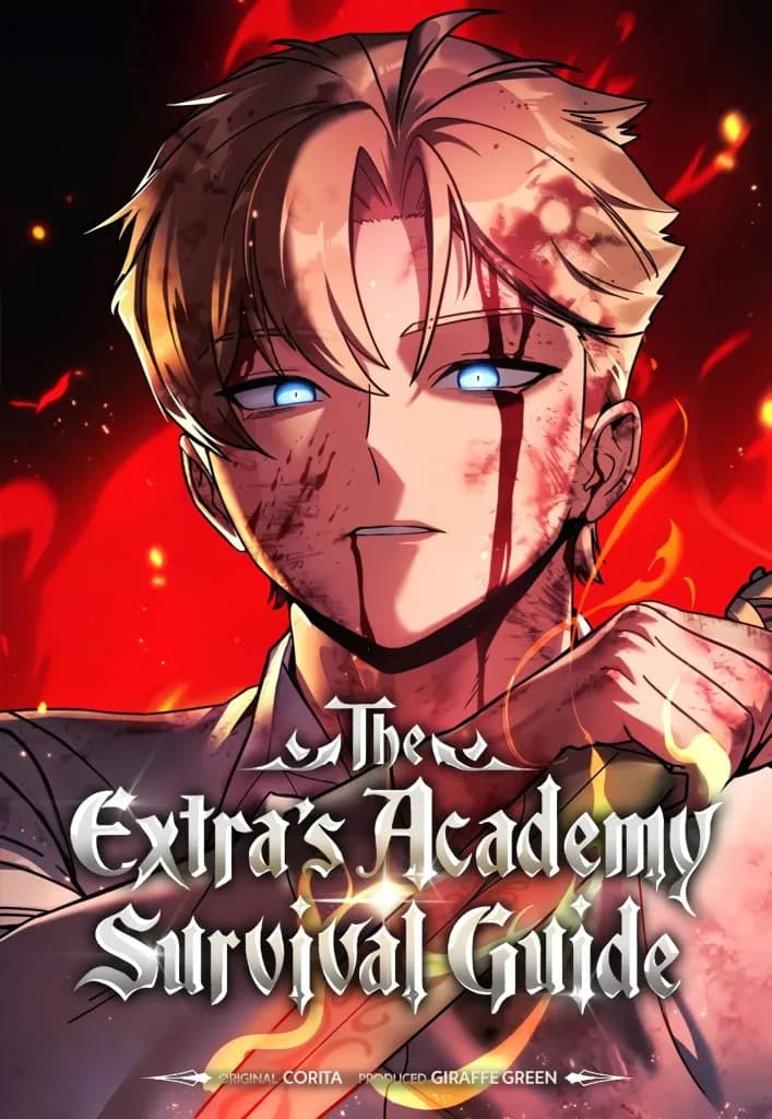 The Extra’s Academy Survival Guide